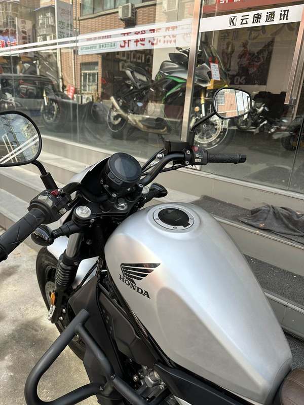 二手香帅苍云 500