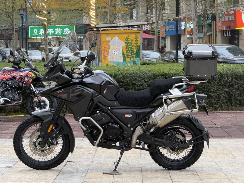 二手无极650DS