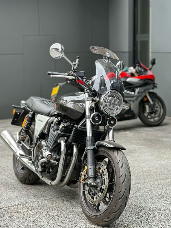 二手本田CB1100