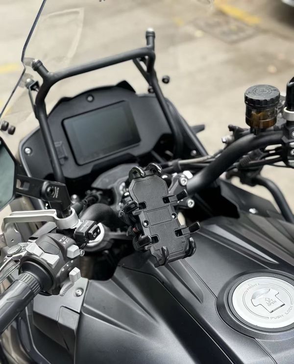 二手贝纳利TRK552