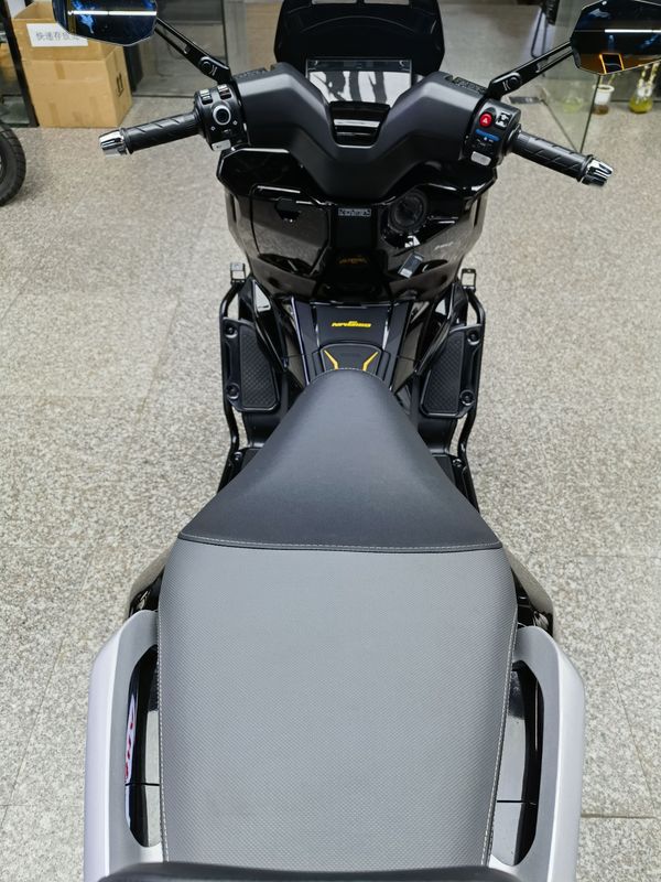 二手五羊本田NWG150