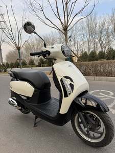 二手新大洲本田NS125LA