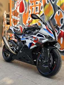 二手宝马S 1000 RR