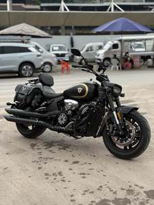 二手香帅御龙 JSX700i