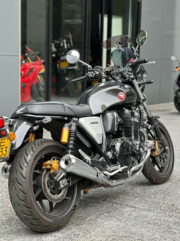 二手本田CB1100
