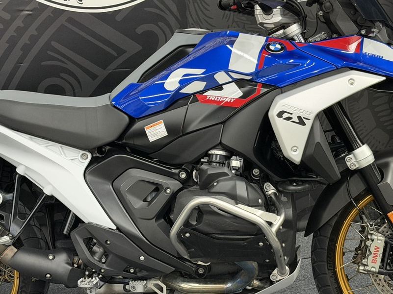 二手宝马R 1300 GS