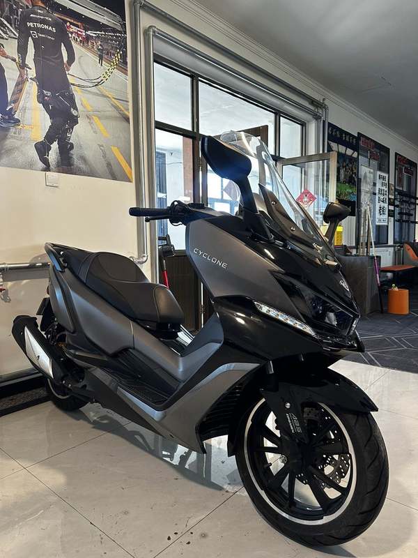 二手赛科龙睿途 RT3