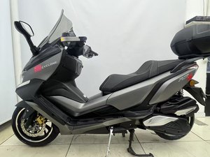 二手赛科龙睿途 RT3