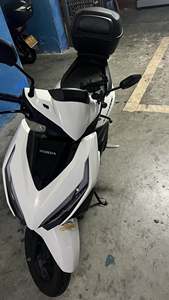 二手新大洲本田NS125RX