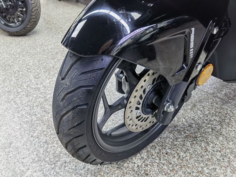 二手五羊本田NWG150