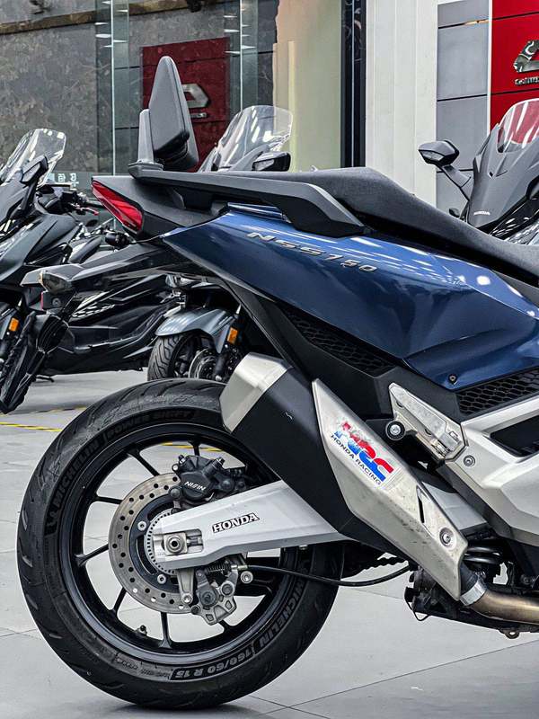 二手本田NSS750