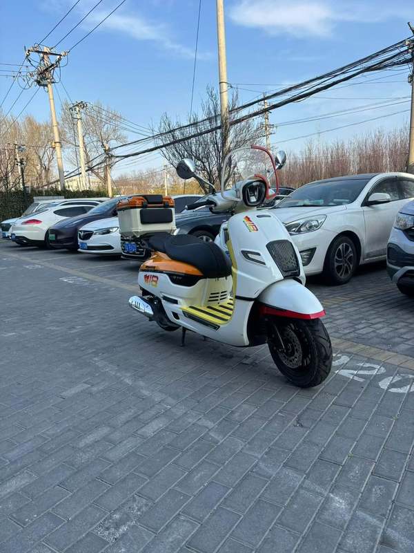 二手南方梦拉丽莎 飞戈