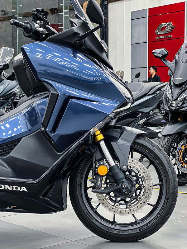 二手本田NSS750