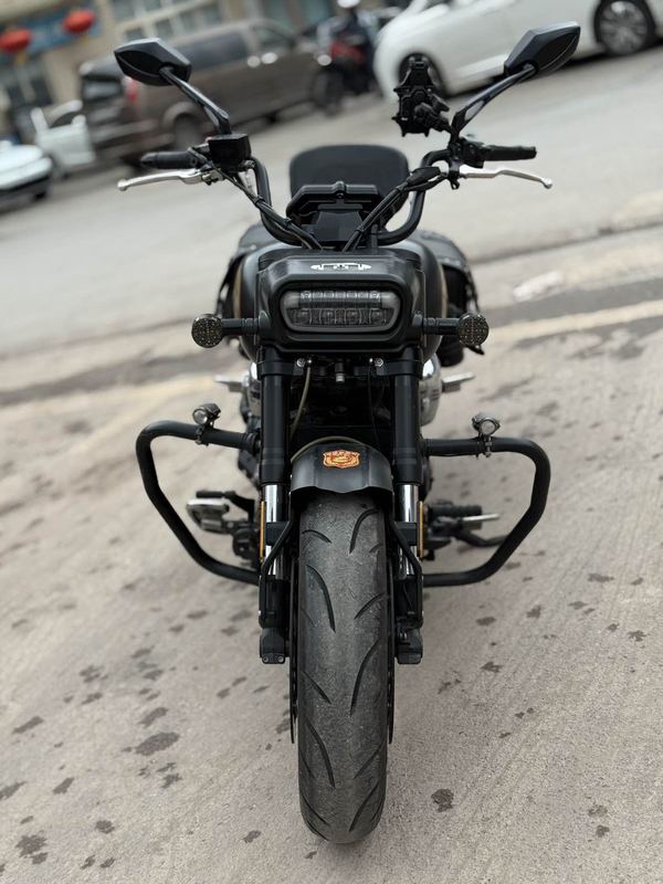 二手香帅御龙 JSX700i