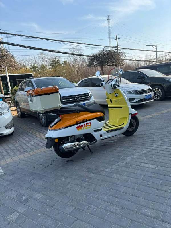 二手南方梦拉丽莎 飞戈