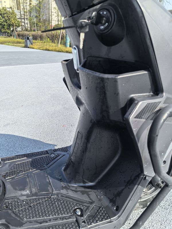 二手珠江ZJ125T-8V