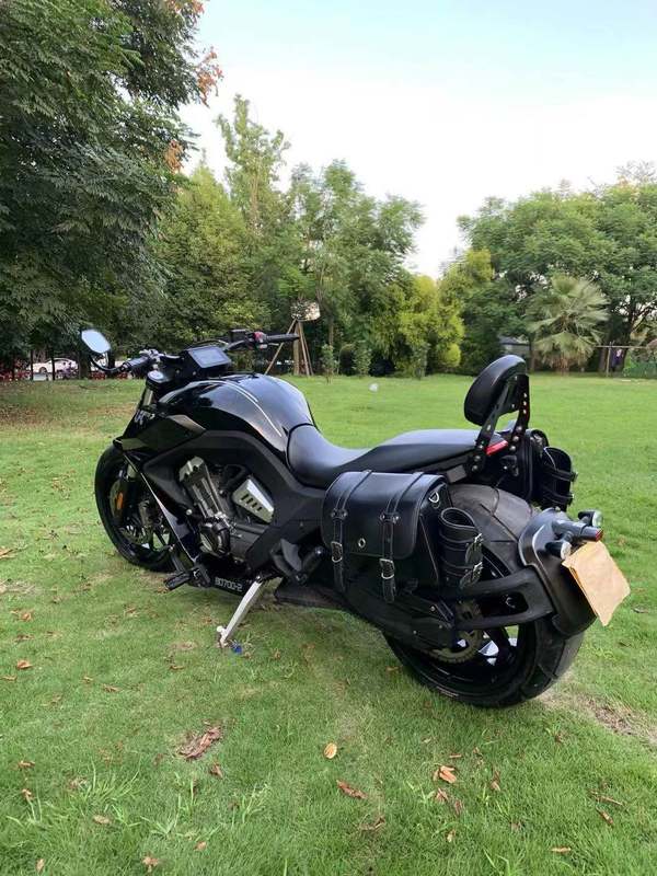 二手奔达LFC700 燎