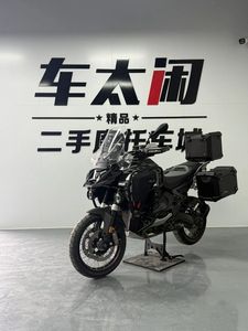二手宝马R 1300 GS