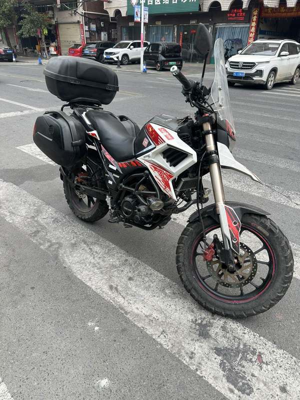 二手银钢铁拳 TAKKEN