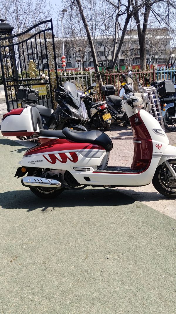 二手南方梦拉丽莎 飞戈