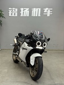 二手春风500SR VOOM