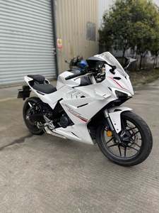 二手赛科龙RC250