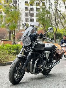 二手本田CB1100