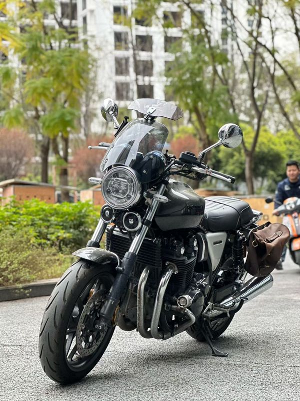 二手本田CB1100