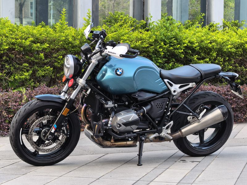 二手宝马R NineT