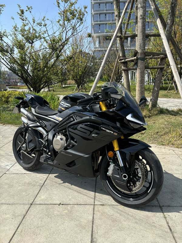 二手春风750SR-S