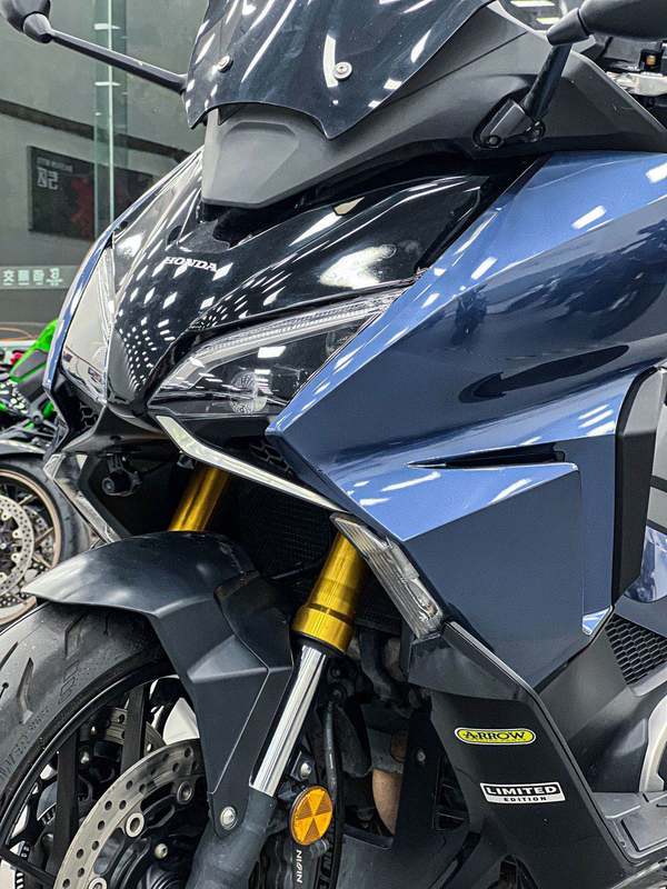 二手本田NSS750