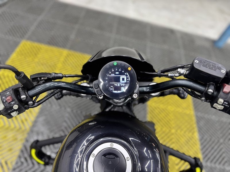 二手香帅苍云 500