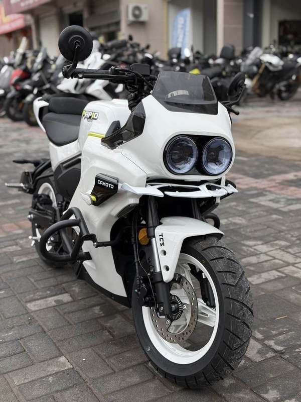 二手春风XO狒狒