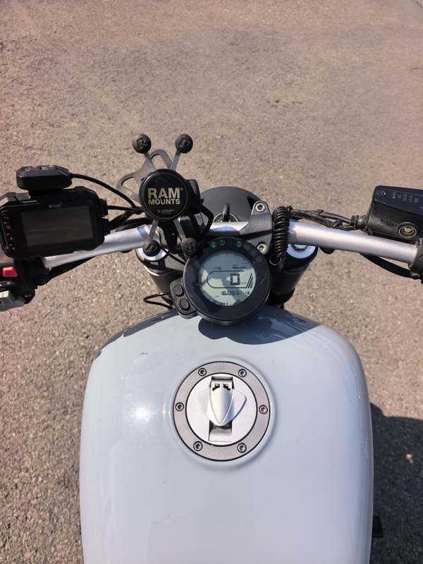 二手奔达金吉拉300