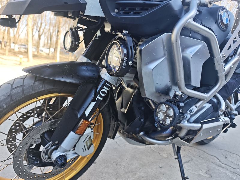 二手宝马R 1250 GS