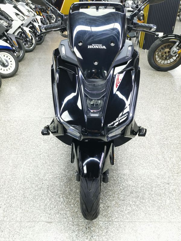 二手五羊本田NWG150