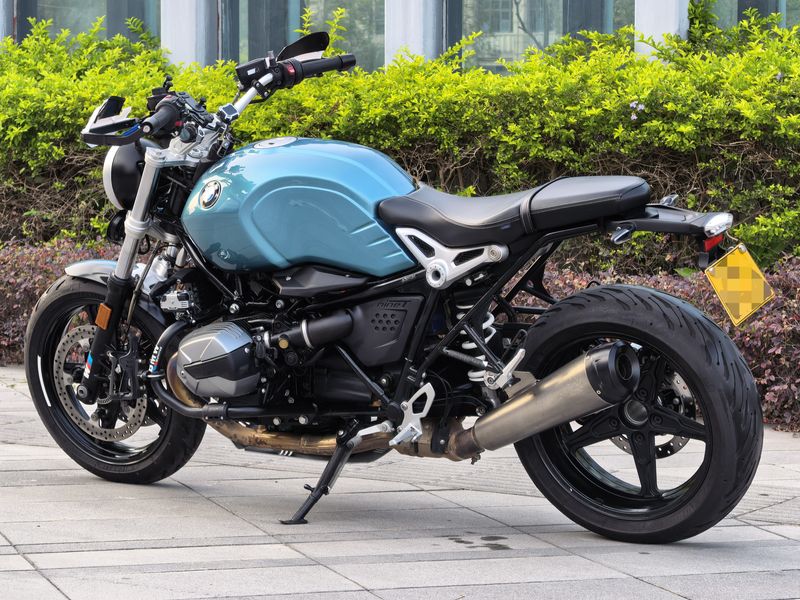 二手宝马R NineT