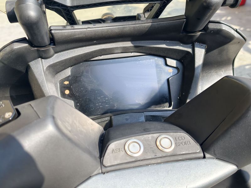 二手宗申阿普利亚SR Max 250