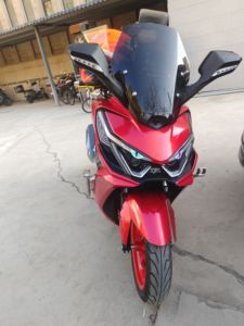 二手三阳巡弋 Cruisym400