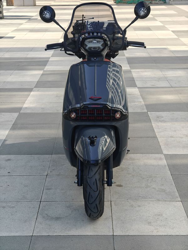 二手维多利亚Sixties 150Si