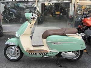 二手维多利亚Sixties 150Si