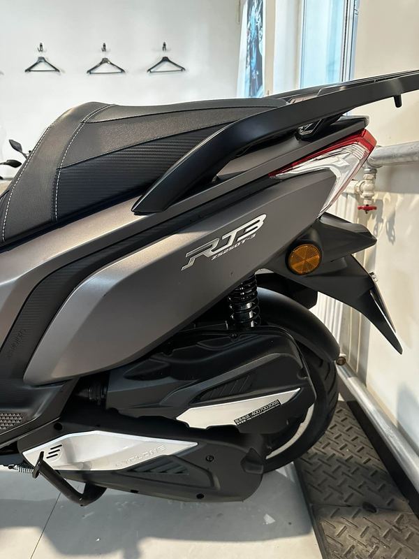 二手赛科龙睿途 RT3