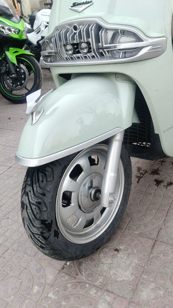 二手维多利亚Sixties 150Si