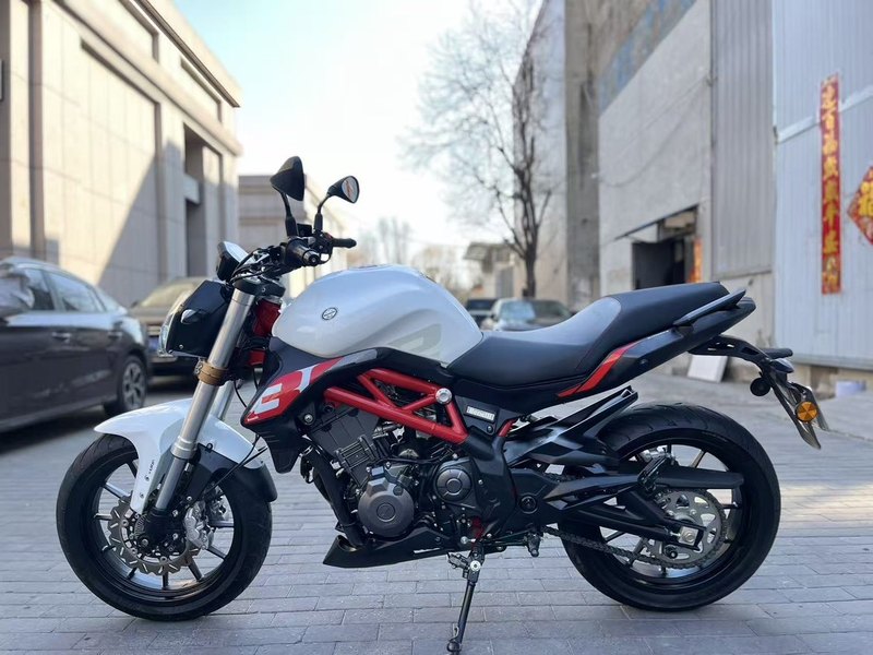 二手贝纳利蓝宝龙 BN302S