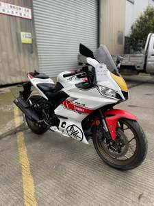 二手雅马哈YZF-R3
