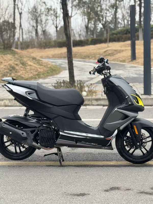 二手标致SPEEDFIGHT 4+