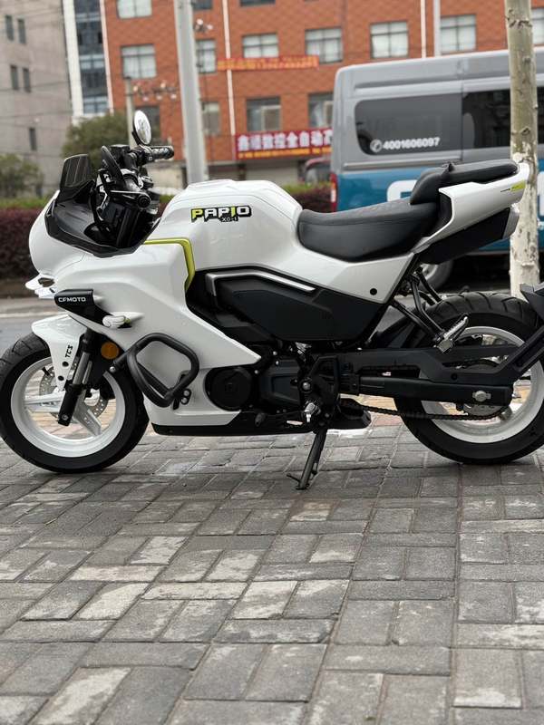 二手春风XO狒狒