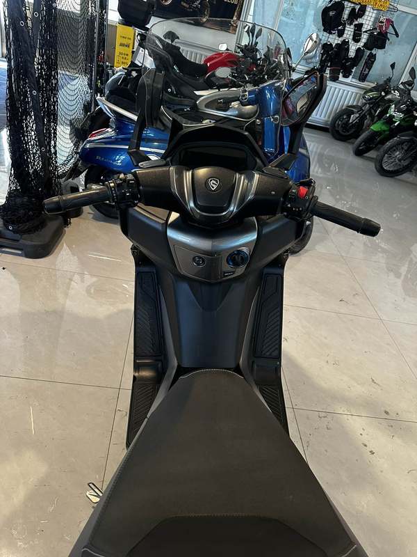 二手赛科龙睿途 RT3