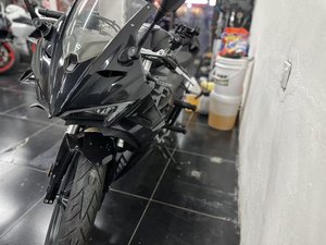 二手赛科龙RC250