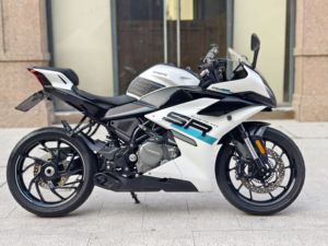 二手春风250SR
